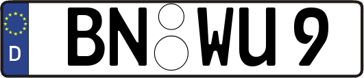 BN-WU9