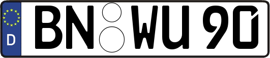 BN-WU90