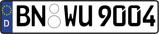 BN-WU9004
