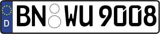BN-WU9008