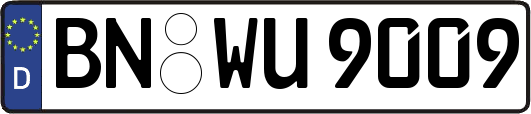 BN-WU9009