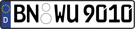 BN-WU9010