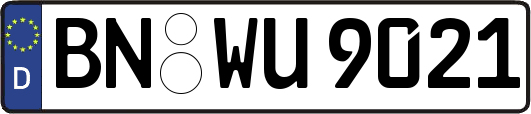 BN-WU9021
