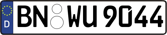 BN-WU9044