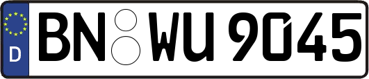 BN-WU9045