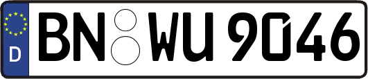 BN-WU9046