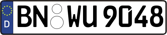 BN-WU9048
