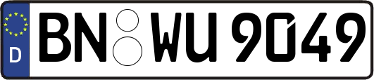 BN-WU9049
