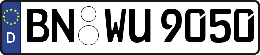 BN-WU9050