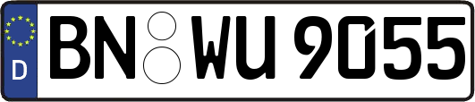 BN-WU9055