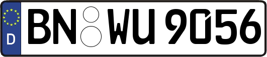 BN-WU9056