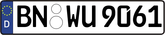 BN-WU9061