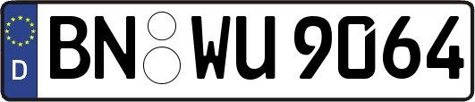 BN-WU9064