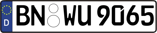 BN-WU9065