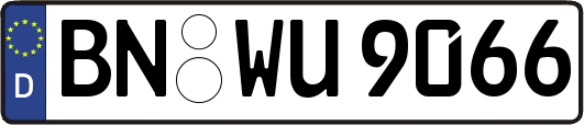 BN-WU9066