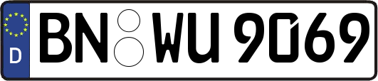 BN-WU9069