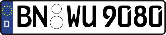 BN-WU9080
