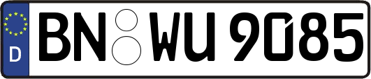 BN-WU9085
