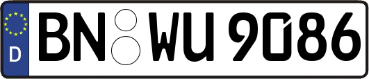 BN-WU9086