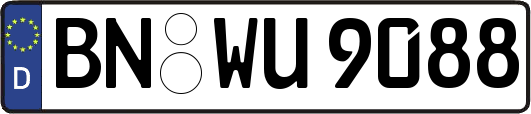 BN-WU9088