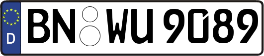 BN-WU9089
