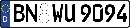 BN-WU9094