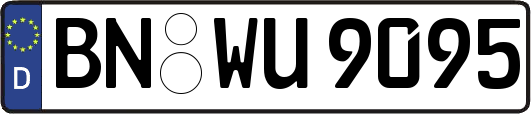 BN-WU9095