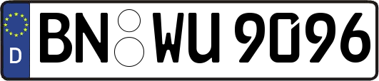 BN-WU9096