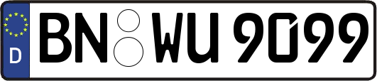 BN-WU9099