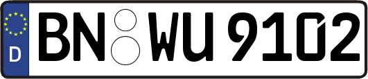 BN-WU9102