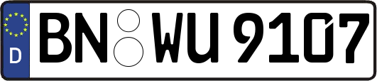 BN-WU9107