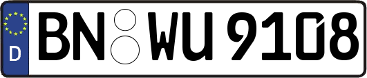 BN-WU9108