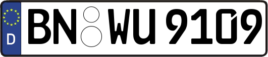 BN-WU9109