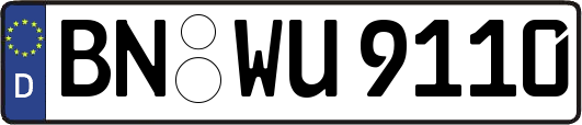 BN-WU9110