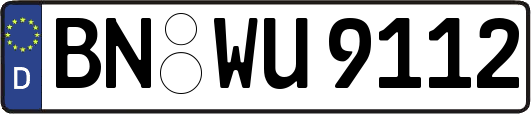 BN-WU9112