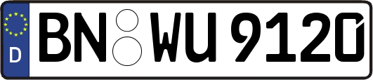 BN-WU9120