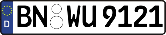 BN-WU9121