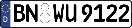 BN-WU9122