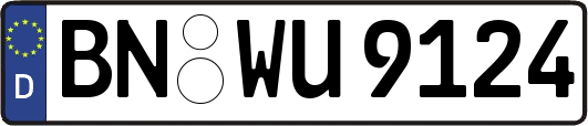 BN-WU9124