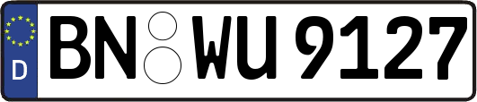 BN-WU9127