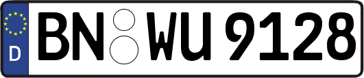 BN-WU9128