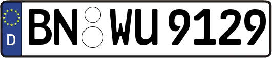BN-WU9129