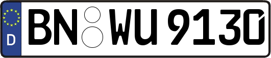 BN-WU9130