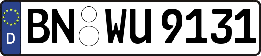 BN-WU9131