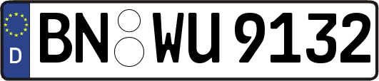 BN-WU9132