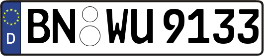 BN-WU9133