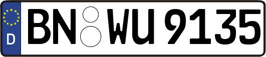 BN-WU9135