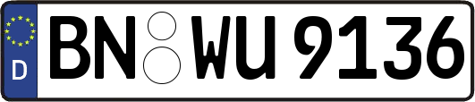 BN-WU9136
