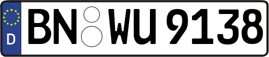 BN-WU9138