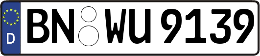 BN-WU9139